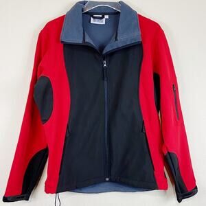 Alba Creation Switzerland | Athletic Jacket Sz S